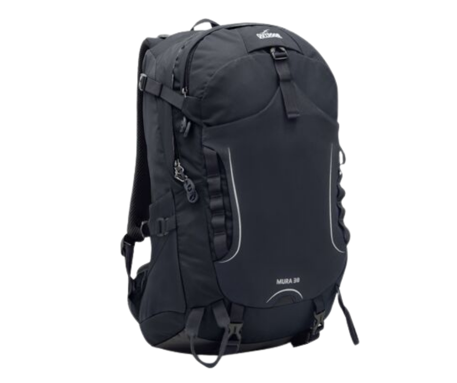 Outdoor Revolution MURA תיק גב מורה אאוטדור 30 ליטר