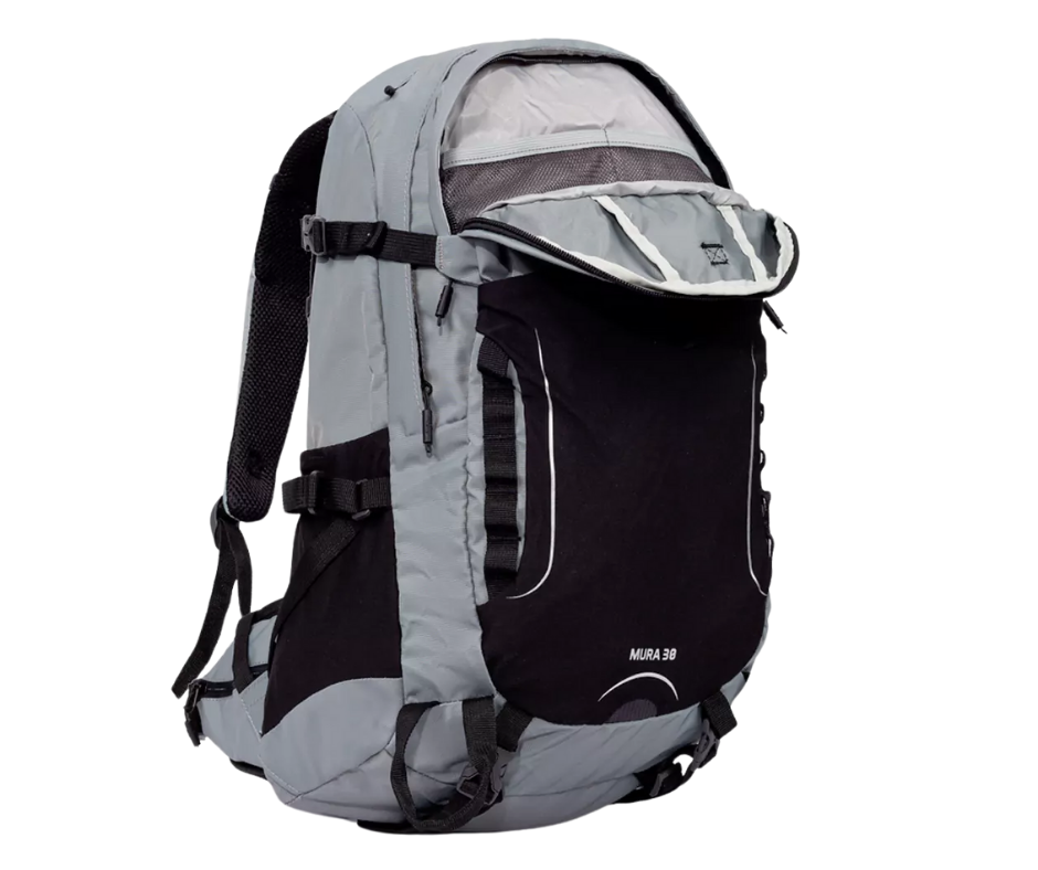 Outdoor Revolution MURA תיק גב מורה אאוטדור 30 ליטר