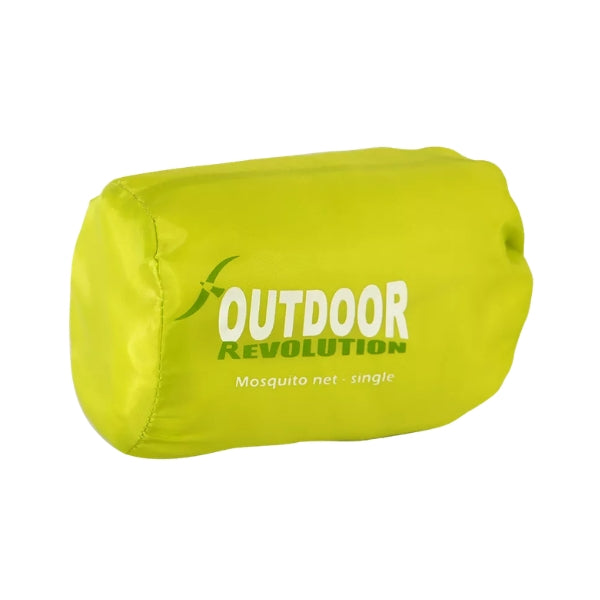 Outdoor Revolution כילה פירמידה ליחיד