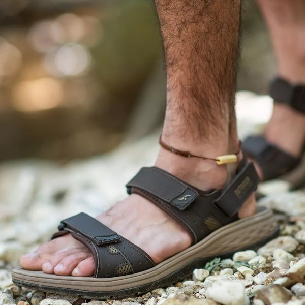 Outdoor Revolution OAK סנדלי טיולים גברים אאוטדור Outdoor Revolution
