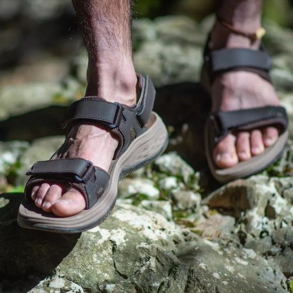 Outdoor Revolution OAK סנדלי טיולים גברים אאוטדור Outdoor Revolution