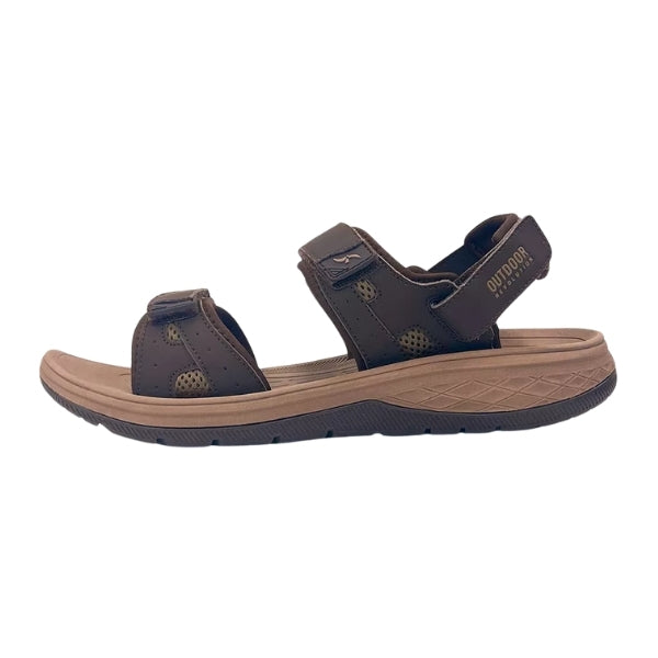 Outdoor Revolution OAK סנדלי טיולים גברים אאוטדור Outdoor Revolution