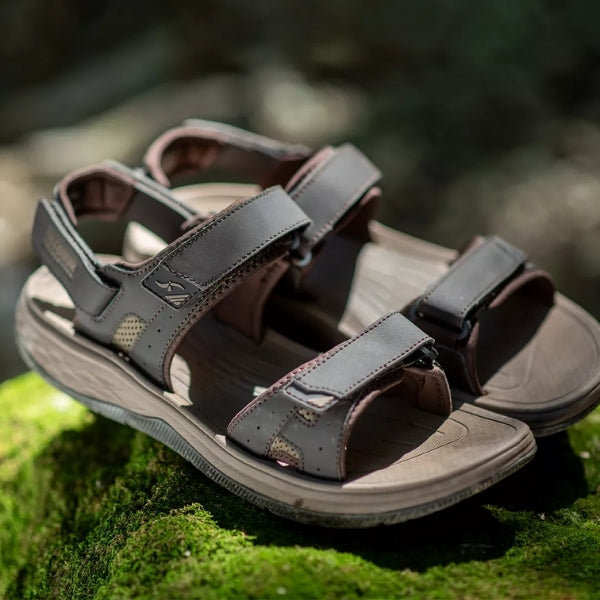 Outdoor Revolution OAK סנדלי טיולים גברים אאוטדור Outdoor Revolution
