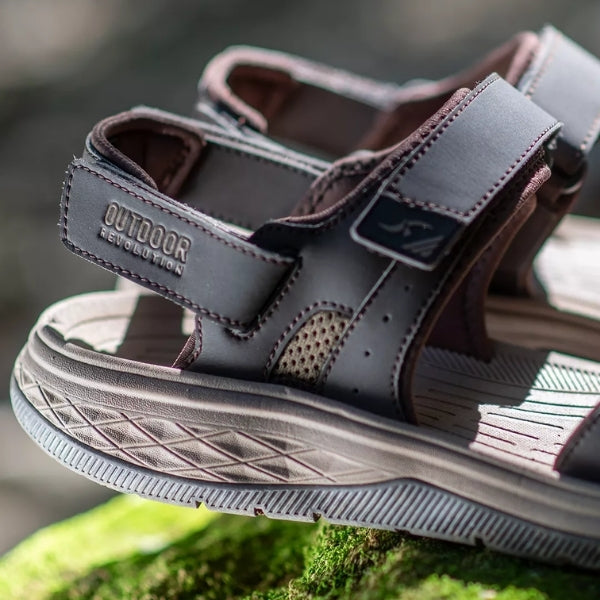 Outdoor Revolution OAK סנדלי טיולים גברים אאוטדור Outdoor Revolution