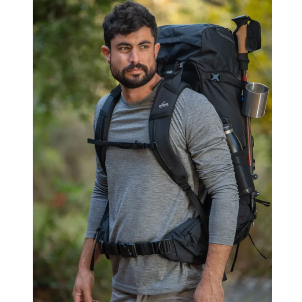 Outdoor Revolution OPENLAND תרמיל טיולים אופנלנד