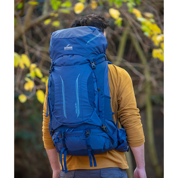 Outdoor Revolution OPENLAND תרמיל טיולים אופנלנד