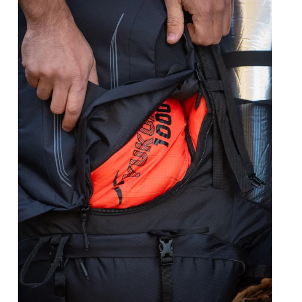 Outdoor Revolution OPENLAND תרמיל טיולים אופנלנד