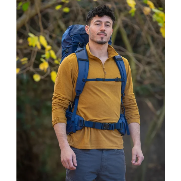 Outdoor Revolution OPENLAND תרמיל טיולים אופנלנד