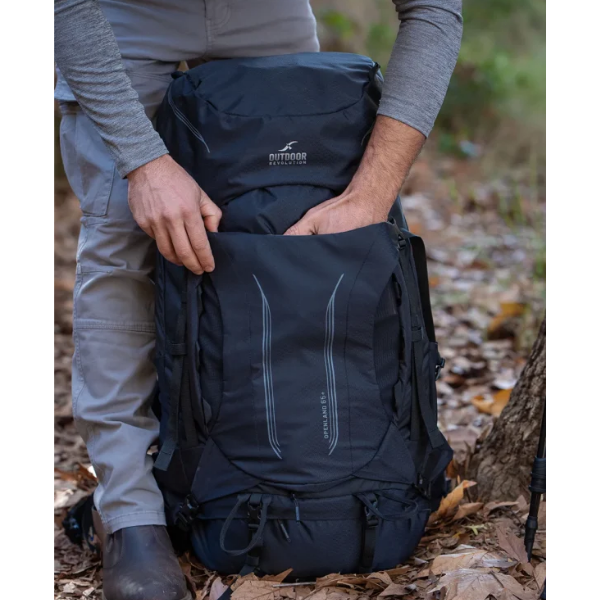 Outdoor Revolution OPENLAND תרמיל טיולים אופנלנד