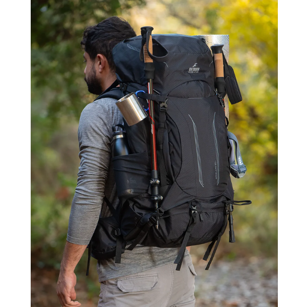 Outdoor Revolution OPENLAND תרמיל טיולים אופנלנד