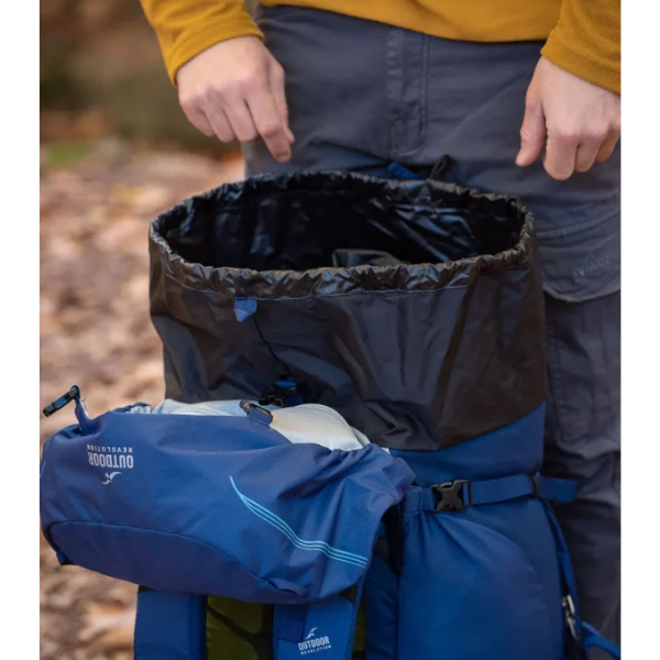 Outdoor Revolution OPENLAND תרמיל טיולים אופנלנד