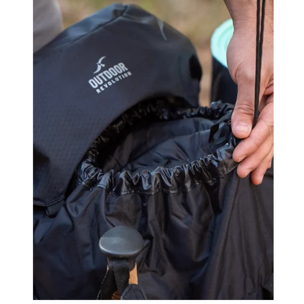 Outdoor Revolution OPENLAND תרמיל טיולים אופנלנד