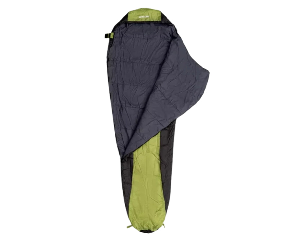 Outdoor Revolution ULTRALIGHT שק שינה אאוטדור אולטרה לייט