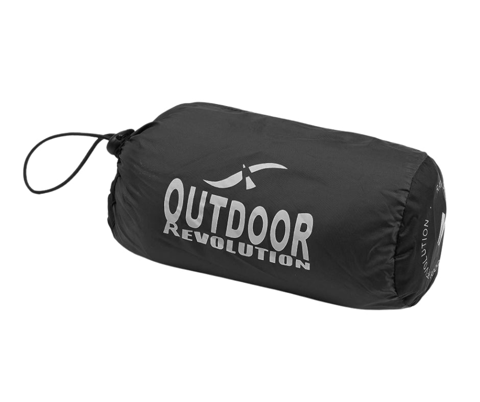Outdoor Revolution PACK-IT מכנס גשם אאוטדור