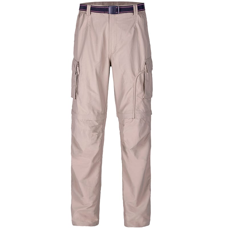 Outdoor Revolution PANTHER מכנס טיולים מתפרק גברים