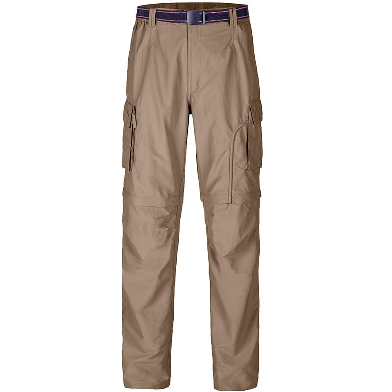 Outdoor Revolution PANTHER מכנס טיולים מתפרק גברים