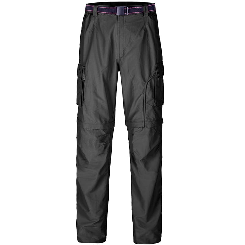 Outdoor Revolution PANTHER מכנס טיולים מתפרק גברים