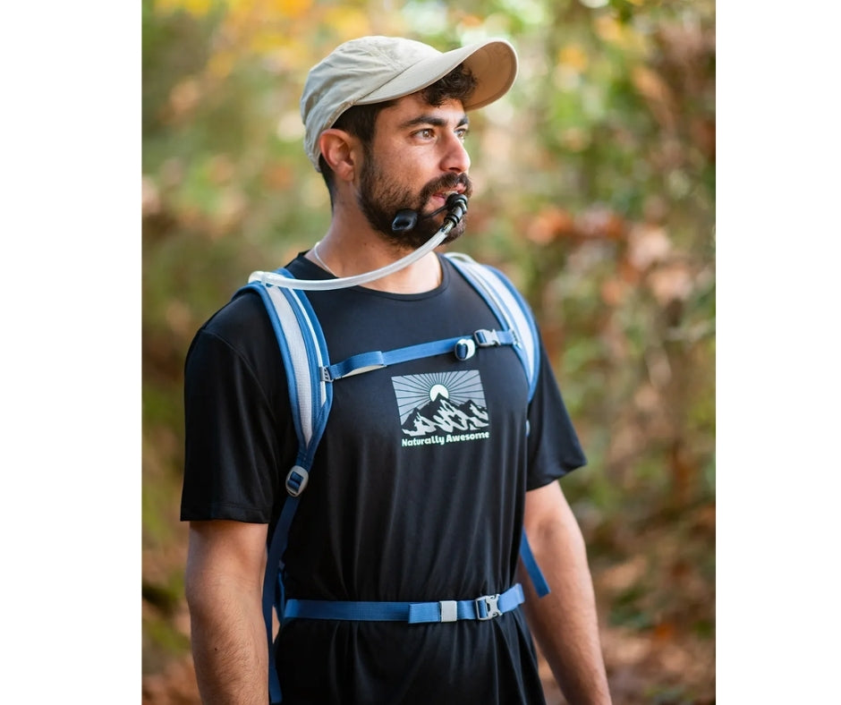 Outdoor Revolution PETREL מערכת מים 3 ליטר אאוטדור