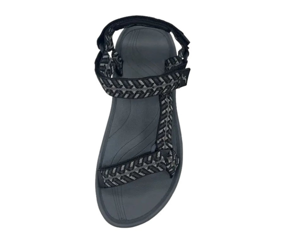 Outdoor Revolution PINE סנדלי טיולים אאוטדור גברים