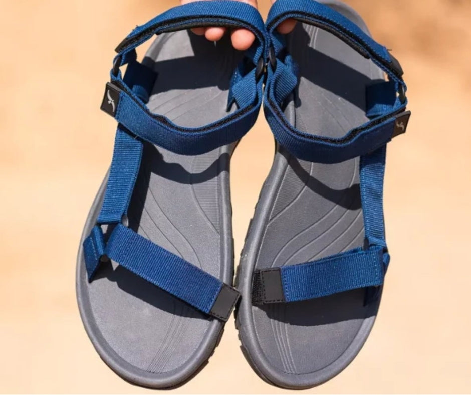 Outdoor Revolution PINE סנדלי טיולים אאוטדור גברים