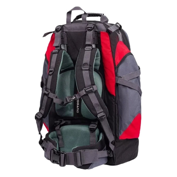 Outdoor Revolution PORTER תרמיל ניתק 80 ליטר אאוטדור Outdoor Revolution