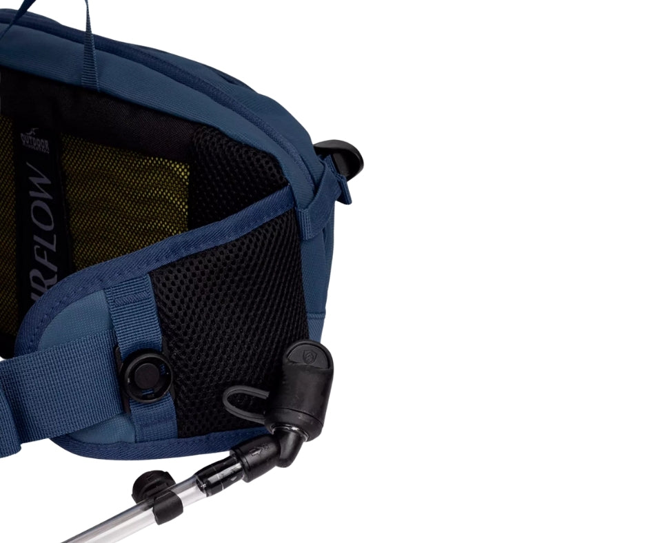 Outdoor Revolution PUFFIN מערכת מים מותן 7 ליטר