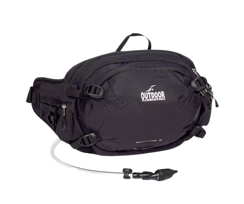 Outdoor Revolution PUFFIN מערכת מים מותן 7 ליטר