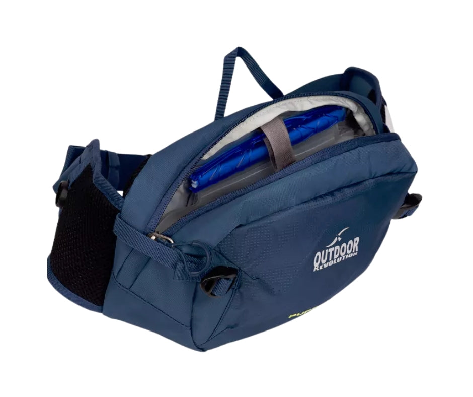 Outdoor Revolution PUFFIN מערכת מים מותן 7 ליטר