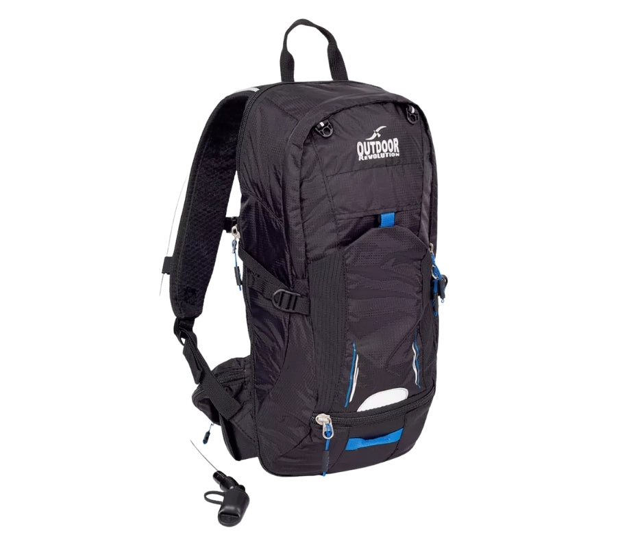 Outdoor Revolution PELICAN מערכת מים 9 ליטר אאוטדור