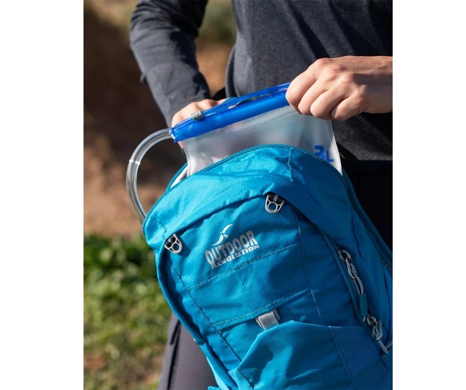 Outdoor Revolution PELICAN מערכת מים 9 ליטר אאוטדור