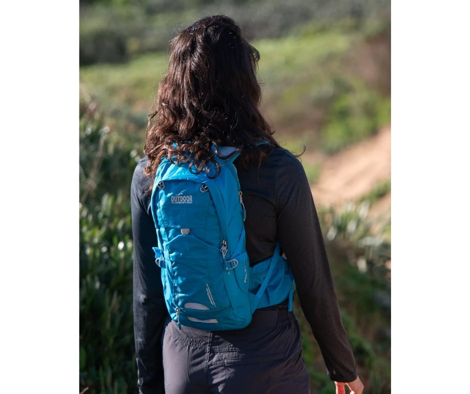 Outdoor Revolution PELICAN מערכת מים 9 ליטר אאוטדור