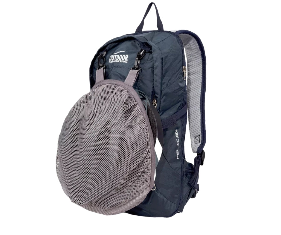 Outdoor Revolution PELICAN מערכת מים 9 ליטר אאוטדור