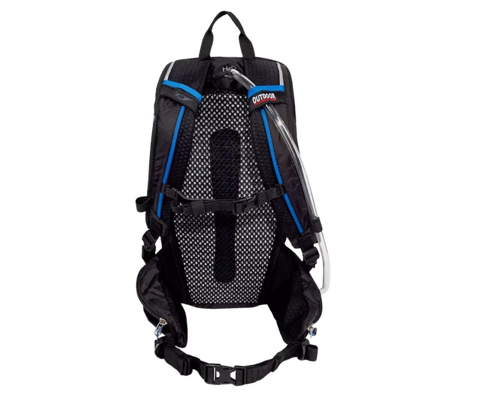 Outdoor Revolution PELICAN מערכת מים 9 ליטר אאוטדור