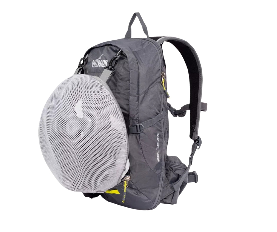 Outdoor Revolution PELICAN מערכת מים 9 ליטר אאוטדור