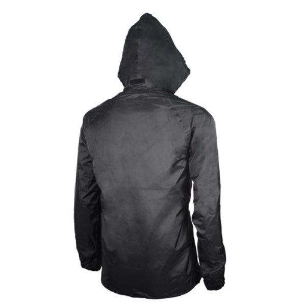 Outdoor Revolution מעיל גשם ניילון נשים אאוטדור Outdoor Revolution