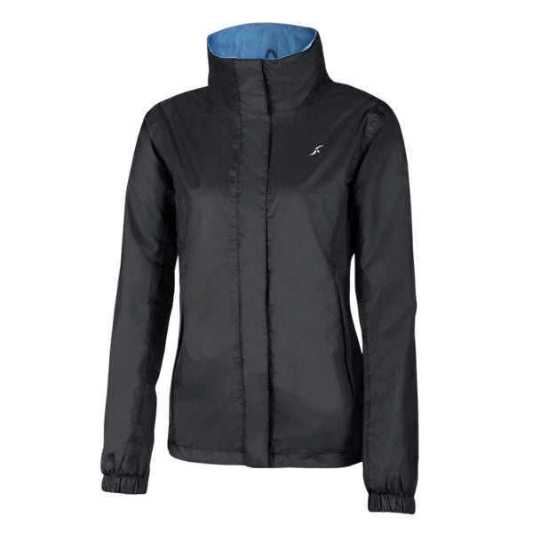 Outdoor Revolution מעיל גשם ניילון נשים אאוטדור Outdoor Revolution