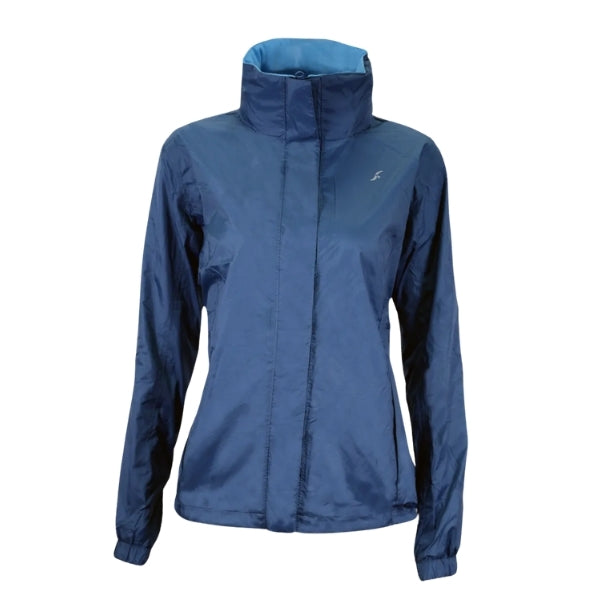 Outdoor Revolution מעיל גשם ניילון נשים אאוטדור Outdoor Revolution