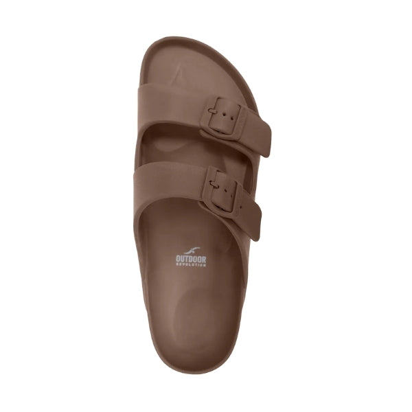 Outdoor Revolution SOIL כפכפי גברים אאוטדור Outdoor Revolution