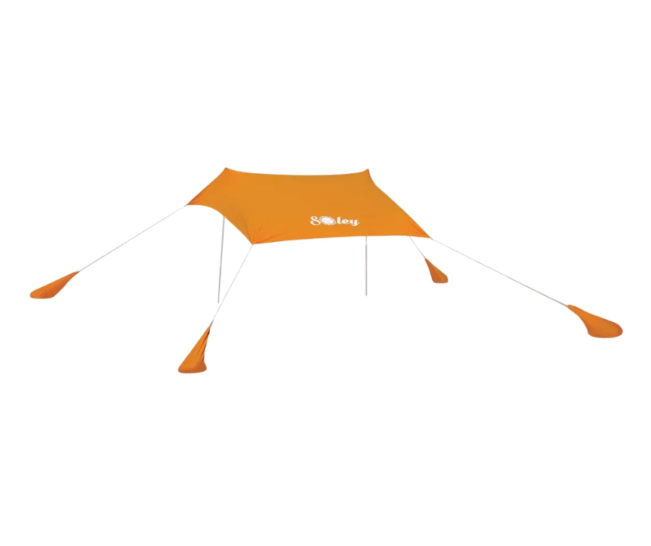 Outdoor Revolution SOLEY אוהל חוף/צילייה