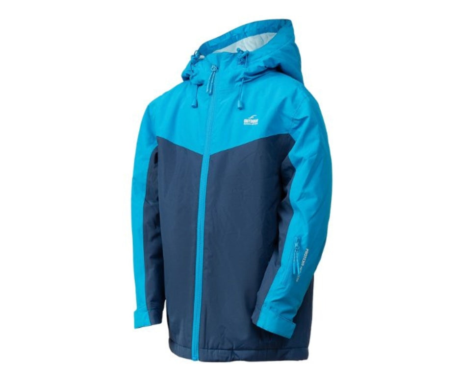 Outdoor Revolution STORMI מעיל סקי אאוטדור לילדים