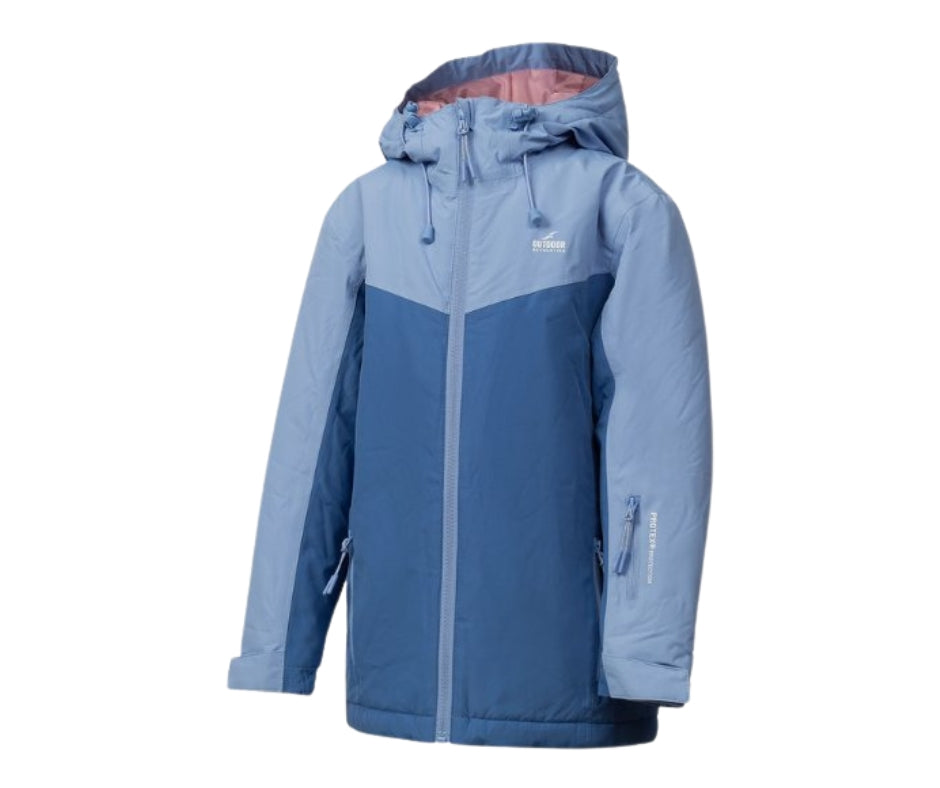 Outdoor Revolution STORMI מעיל סקי אאוטדור לילדים
