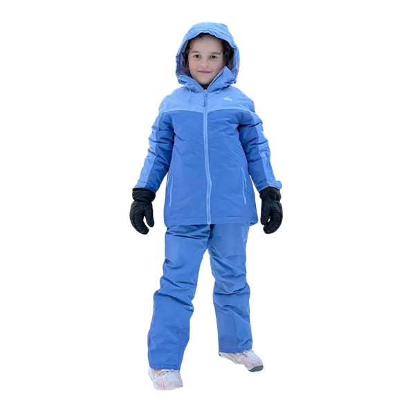 Outdoor Revolution STORMI מכנסי סקי אאוטדור לילדים