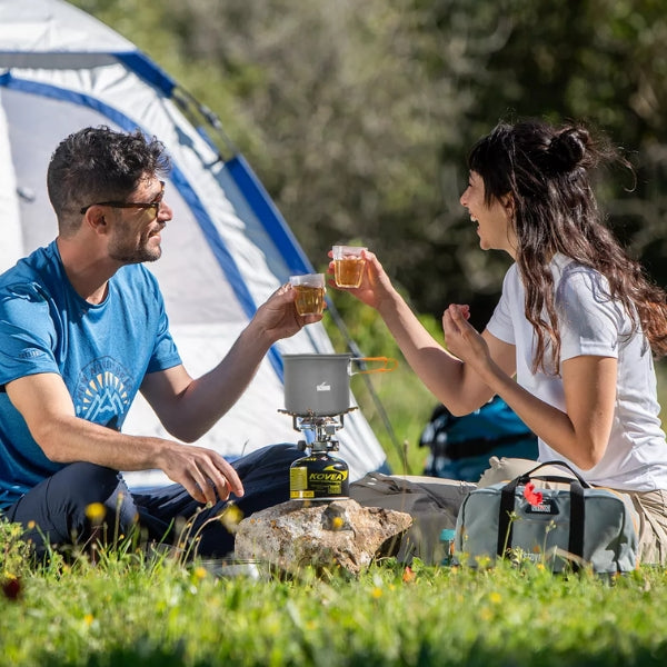 Outdoor Revolution STOVEKIT ערכת קפה אאוטדור