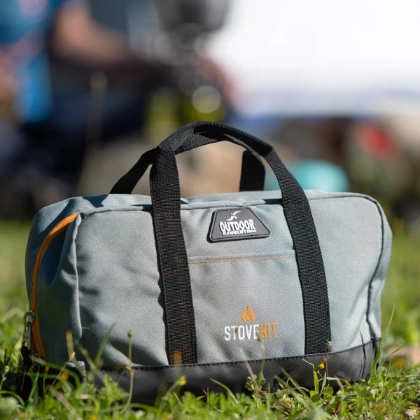 Outdoor Revolution STOVEKIT ערכת קפה אאוטדור