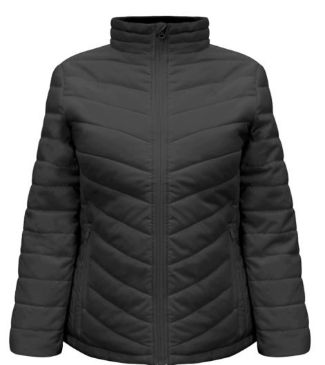 Outdoor Revolution TAMMY מעיל תרמי אאוטדור נשים