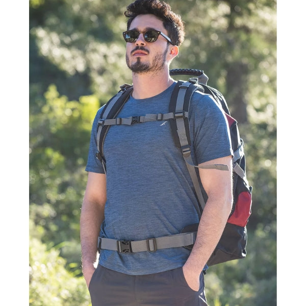 Outdoor Revolution TRACKER תרמיל אאוטדור טראקר 80 ליטר