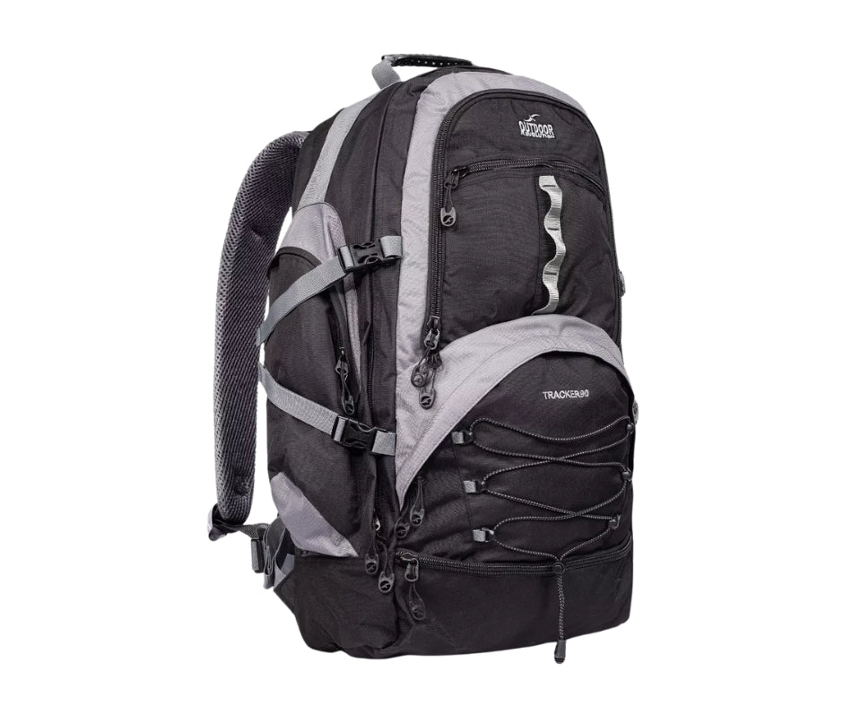 Outdoor Revolution TRACKER תרמיל אאוטדור טראקר 90 ליטר