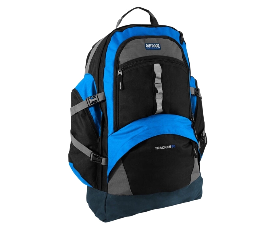 Outdoor Revolution TRACKER תרמיל אאוטדור טראקר 90 ליטר
