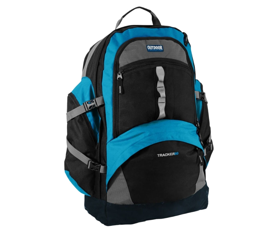 Outdoor Revolution TRACKER תרמיל אאוטדור טראקר 90 ליטר