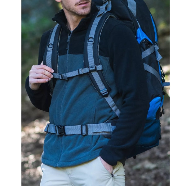 Outdoor Revolution TRACKER תרמיל אאוטדור טראקר 90 ליטר
